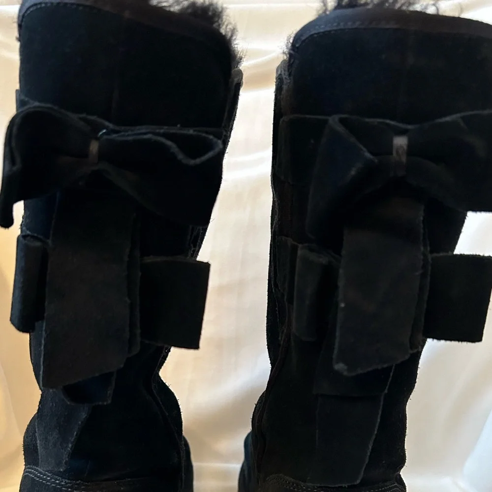 UGG | Allegra Bow II - Picture 7 of 8